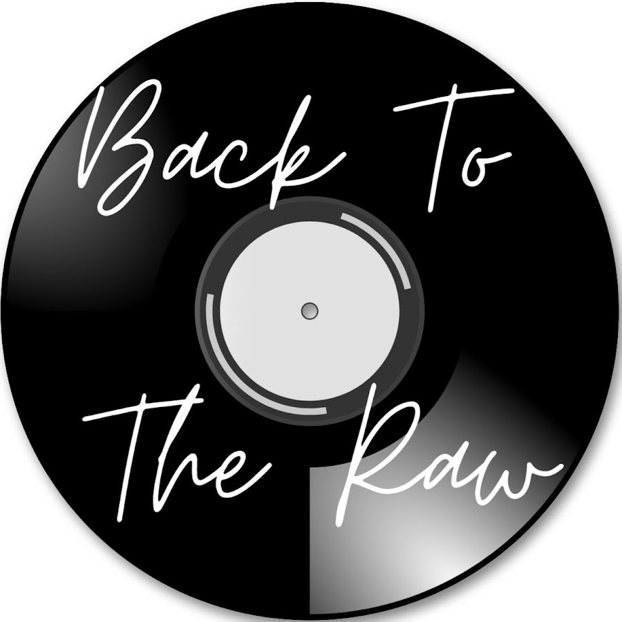 Back To The Raw