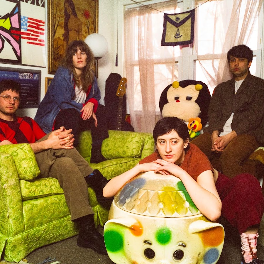 Frankie Cosmos