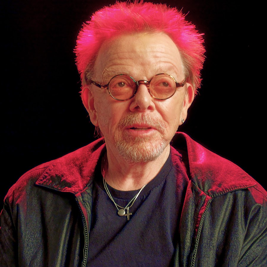 Paul Williams - Topic