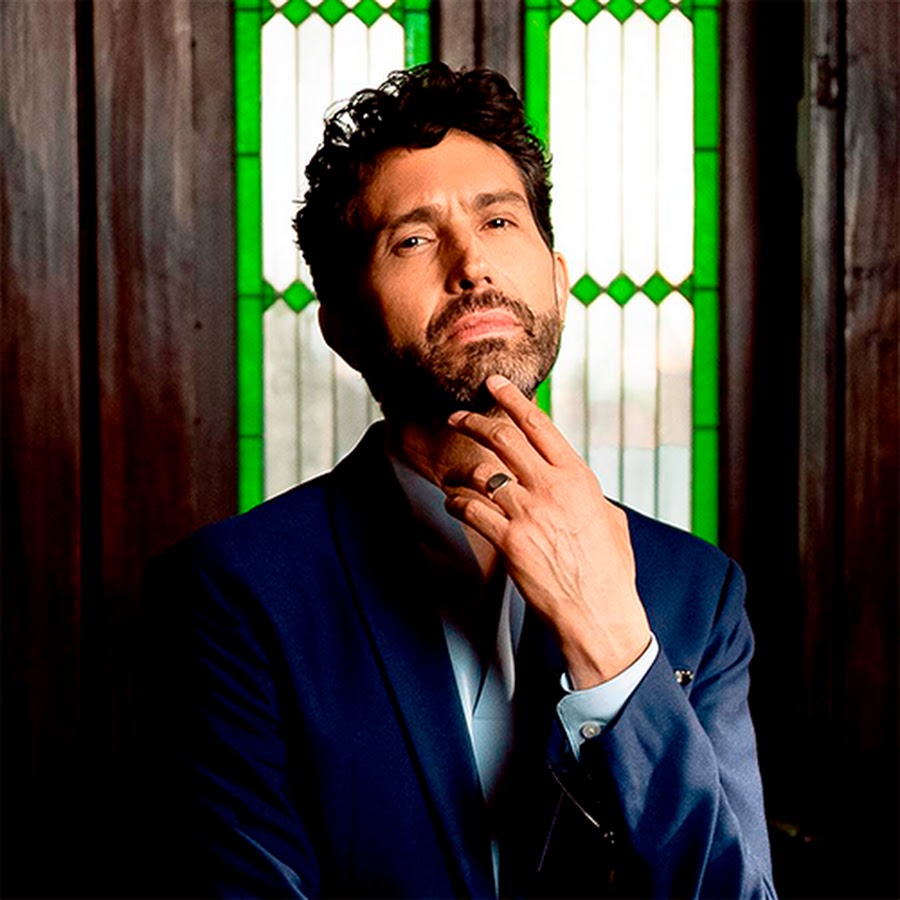 Benny Ibarra