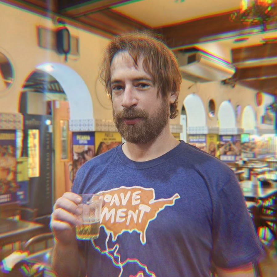 Gabriel Mello - TB-ATG-MCN-RPZ-CHUCK NORRIS