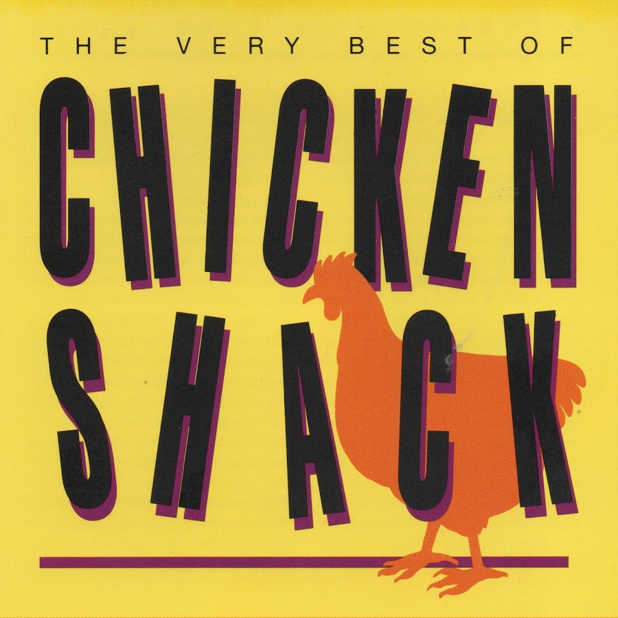 Chicken Shack - Topic