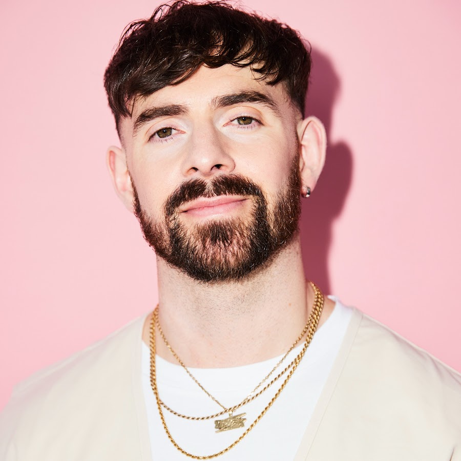 Patrick Topping