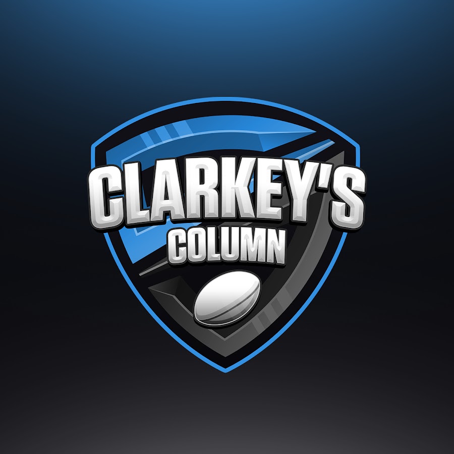 Clarkey's Rugby League Column