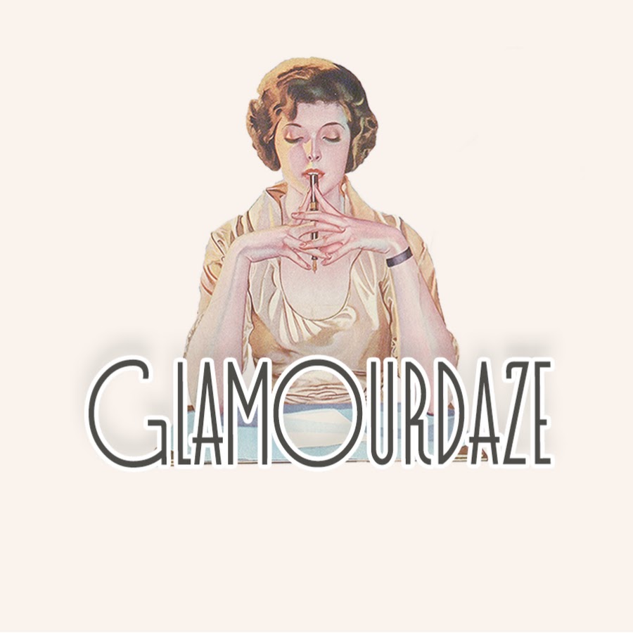 glamourdaze